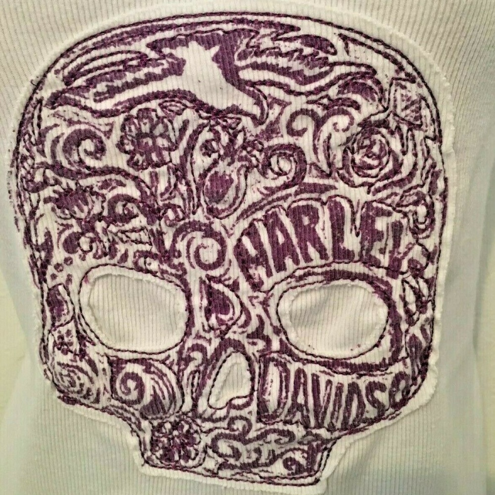 Harley-Davidson Sz M Top